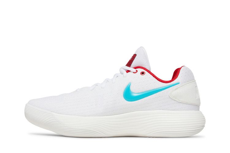 Nike Hyperdunk 2017 Low EP 'Year of the Dragon'