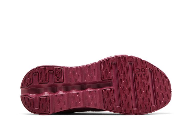 Loewe x ON Wmns Cloudtilt 'Beet Red'