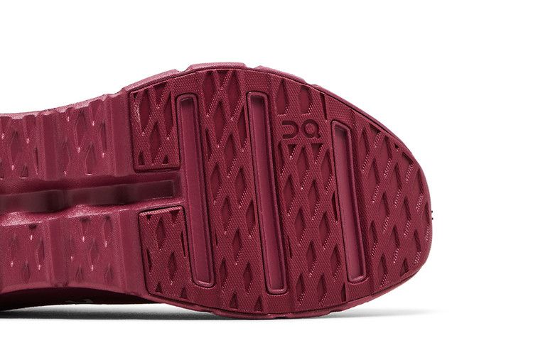 Loewe x ON Wmns Cloudtilt 'Beet Red'