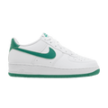Nike Air Force 1 GS 'White Malachite'