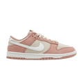 Nike Dunk Low Premium 'Red Stardust'
