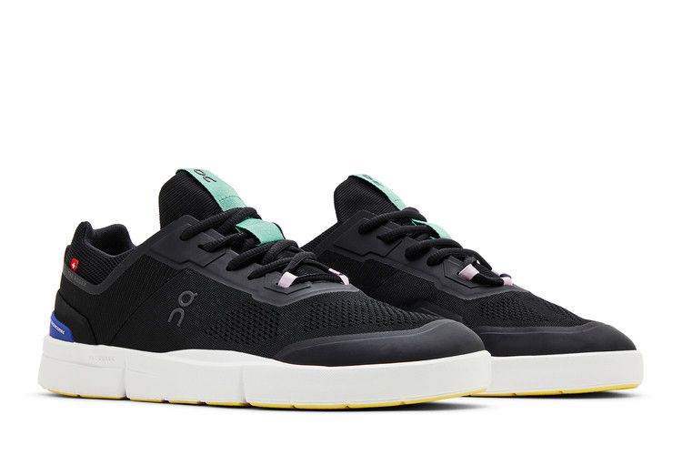 ON The Roger Spin 'Black Color Pop'