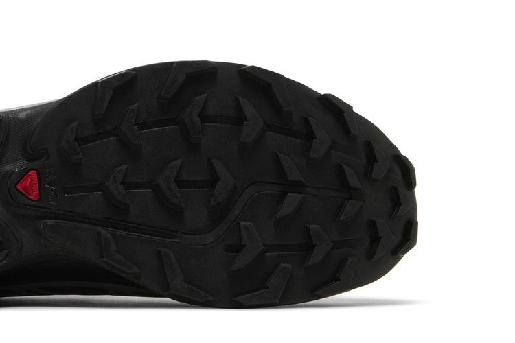 Salomon XT-6 GORE-TEX 'Black Silver'