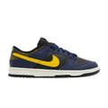 Nike Dunk Low 'Vintage Michigan'