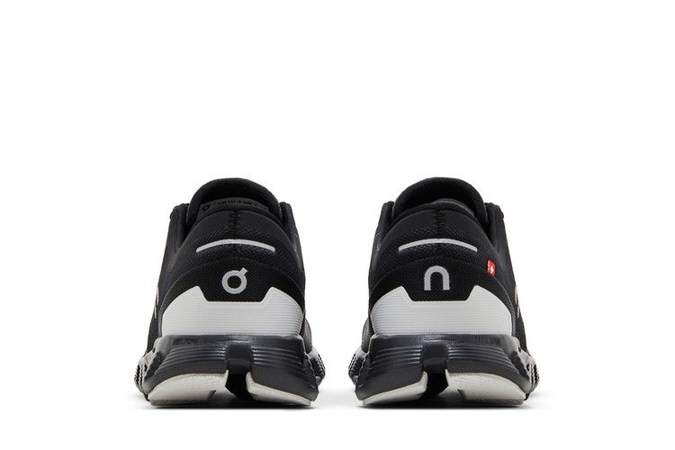 ON Cloud X 3 'Black'
