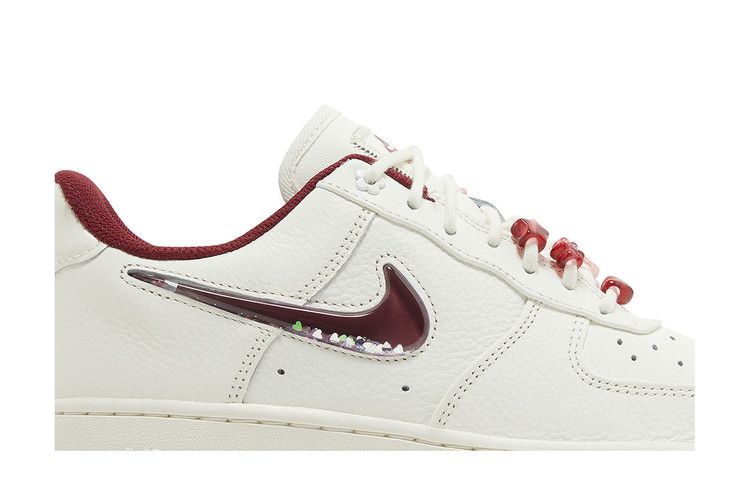 Nike Women's Air Force 1 Low 'Valentine's Day 2024'