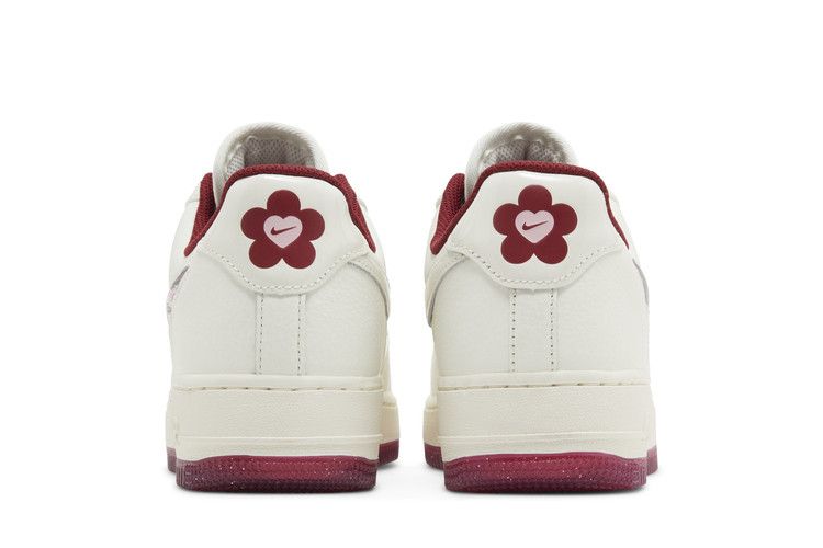 Nike Women's Air Force 1 Low 'Valentine's Day 2024'