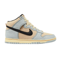 Nike Dunk High SE 'Hemp Hoops'