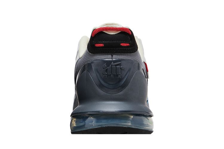 Nike Air Max Pulse Roam 'Summit White Metallic Silver'