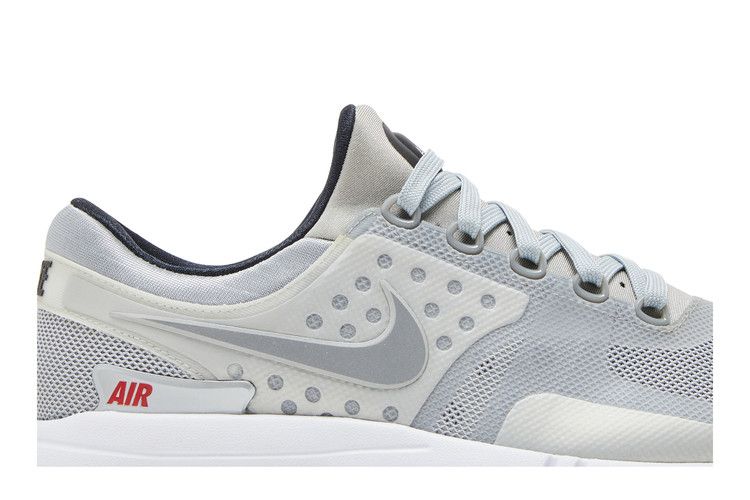 Nike Air Max Zero QS 'Silver Bullet'