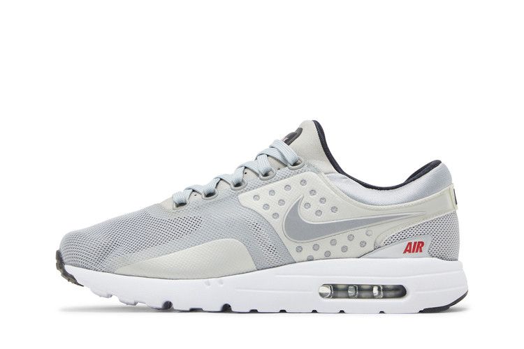 Nike Air Max Zero QS 'Silver Bullet'