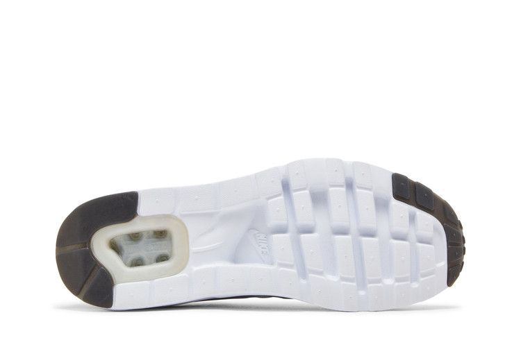 Nike Air Max Zero QS 'Silver Bullet'