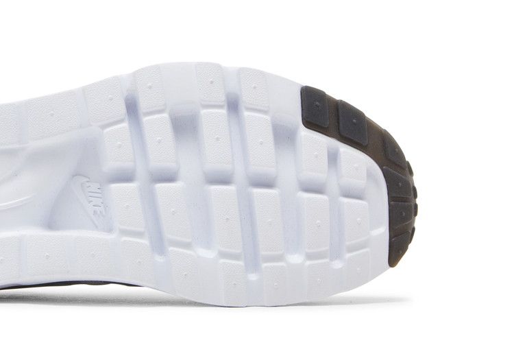 Nike Air Max Zero QS 'Silver Bullet'