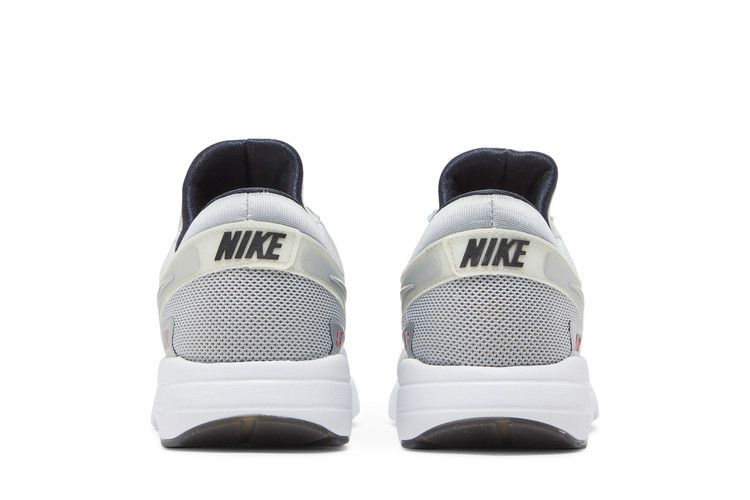 Nike Air Max Zero QS 'Silver Bullet'
