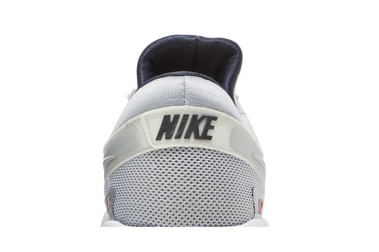 Nike Air Max Zero QS 'Silver Bullet'