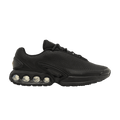 Nike Air Max DN 'Black Metallic Grey'