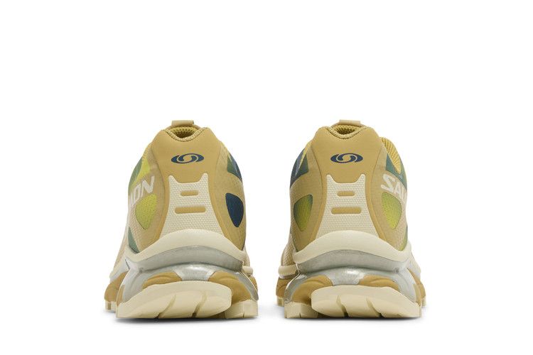 Salomon XT-4 OG 'Aurora Borealis Pack - Southern Moss'