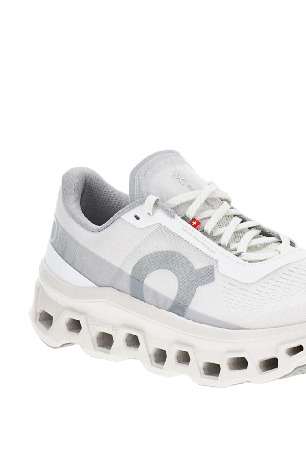 CLOUDMONSTER 1 Sneakers with Breathable Mesh Upper