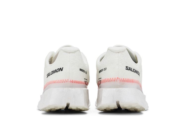 Salomon Index 03 'White Cherry Tomato'