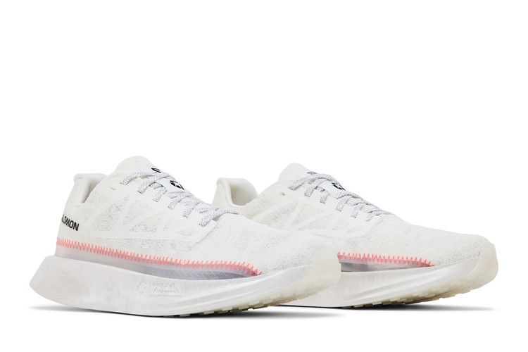 Salomon Index 03 'White Cherry Tomato'