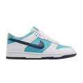 Nike Dunk Low GS 'Dusty Cactus Thunder Blue'