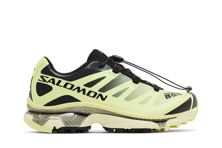 Salomon XT-4 OG 'Sunny Lime'