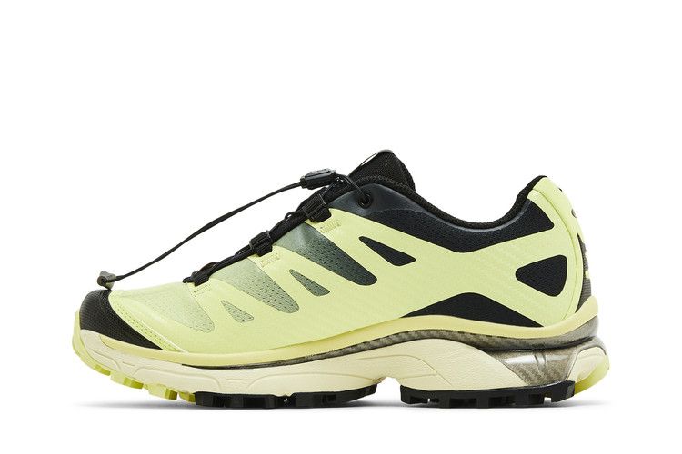 Salomon XT-4 OG 'Sunny Lime'