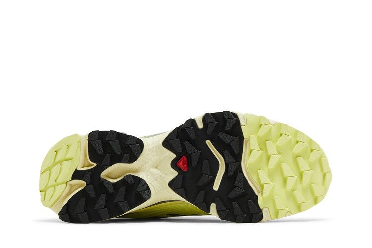 Salomon XT-4 OG 'Sunny Lime'