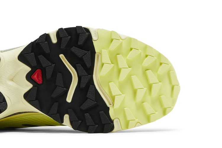 Salomon XT-4 OG 'Sunny Lime'