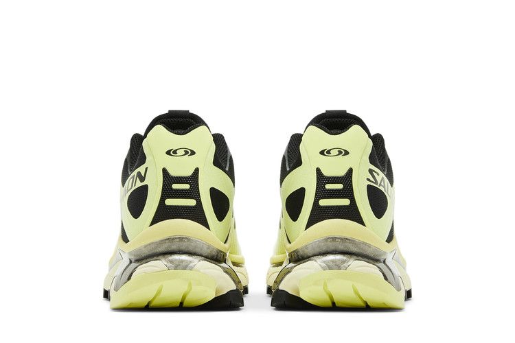 Salomon XT-4 OG 'Sunny Lime'