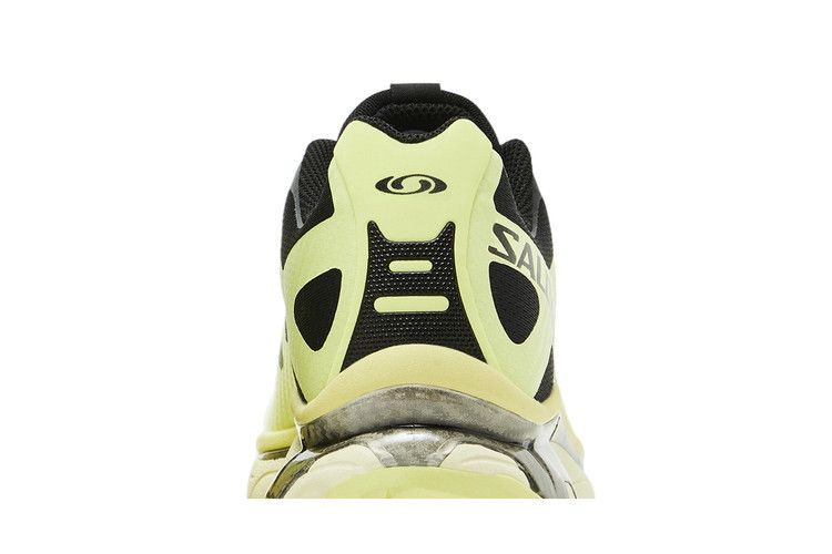 Salomon XT-4 OG 'Sunny Lime'
