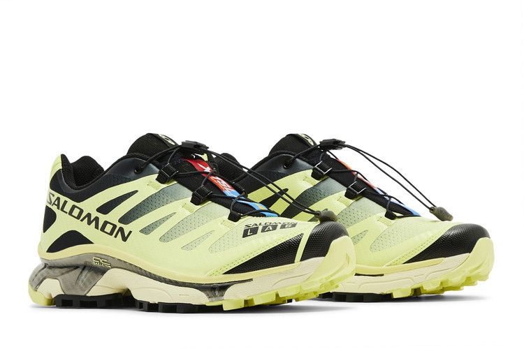 Salomon XT-4 OG 'Sunny Lime'