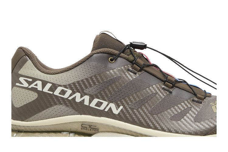 Salomon XT-4 OG 'Canteen'