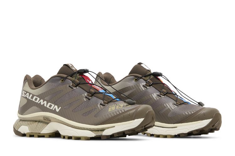 Salomon XT-4 OG 'Canteen'