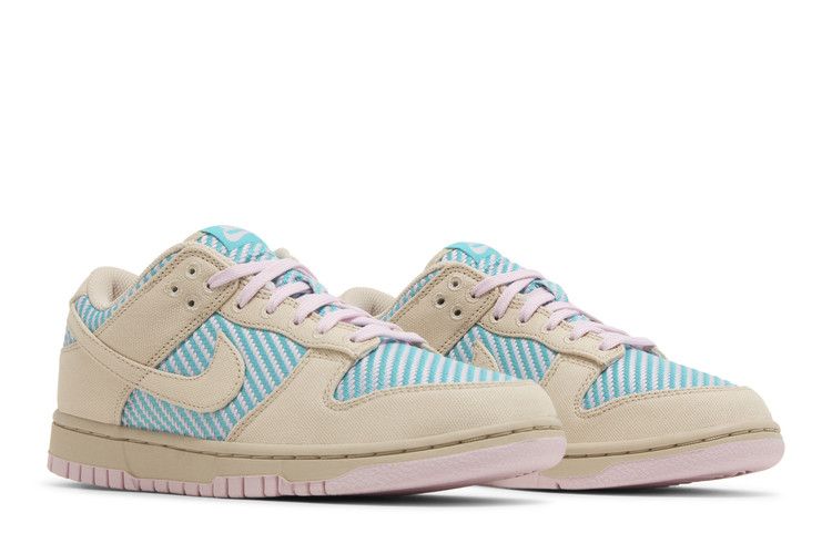Nike Wmns Dunk Low 'Heat Wave'