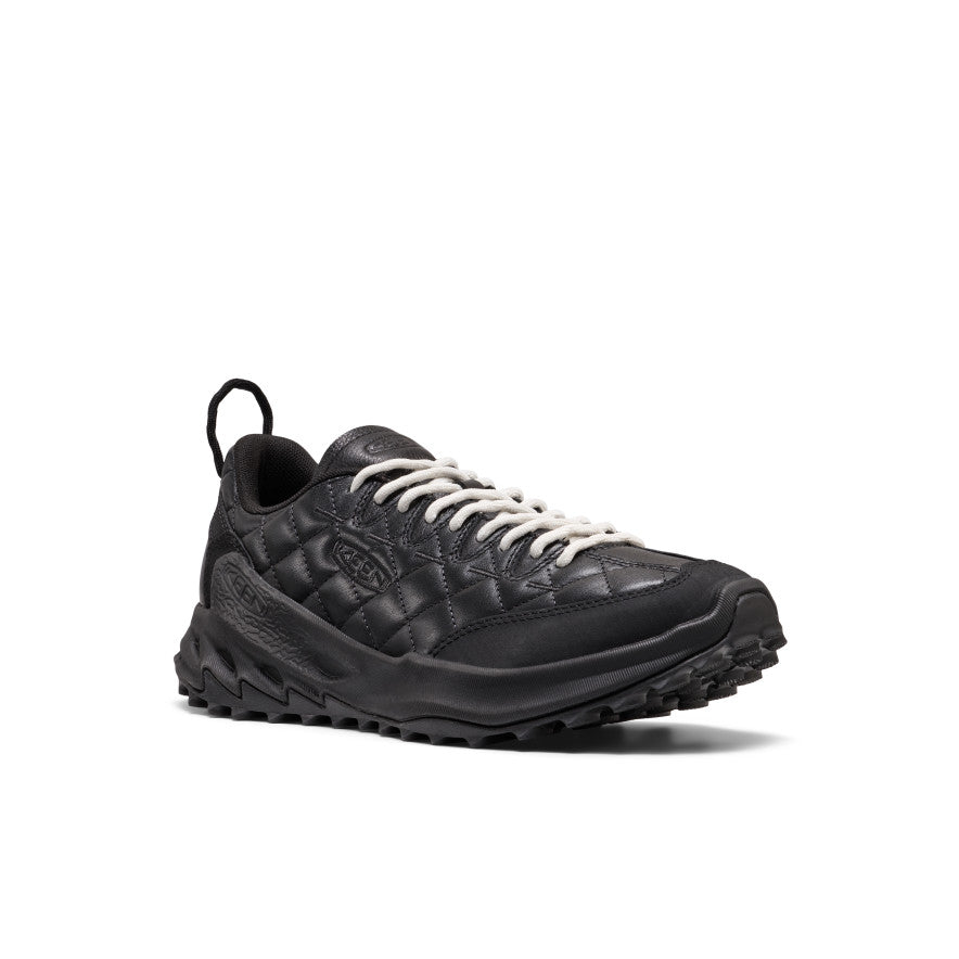 Men's Jasper Zionic DOE Sneaker  |  Doe Black/Star White