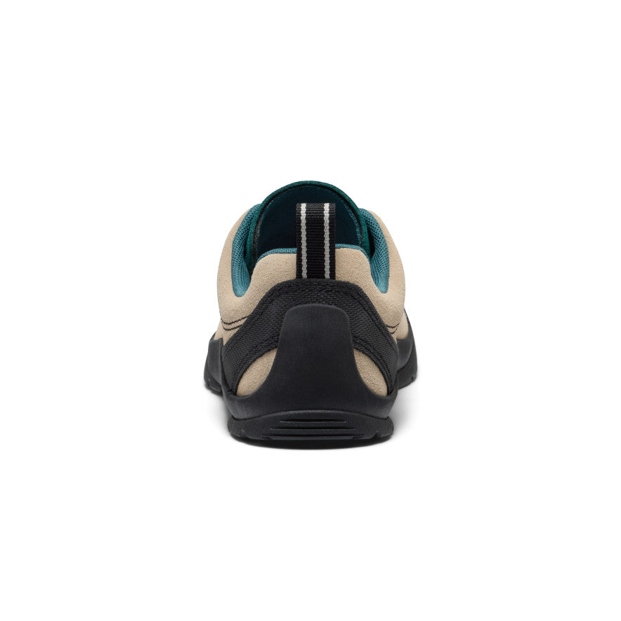 Women's Jasper Sneaker  |  Safari/Mediterranea