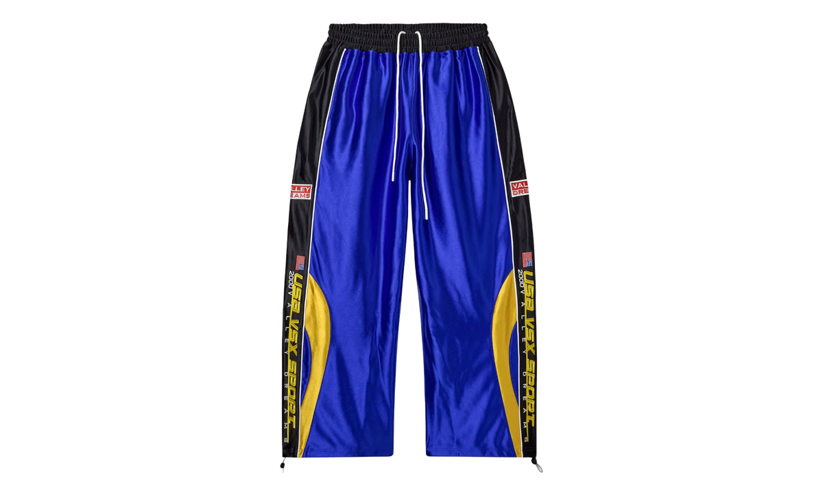 Forever Kobe Swish Pants "Blue" VAL292