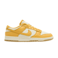 Nike Dunk Low University Gold