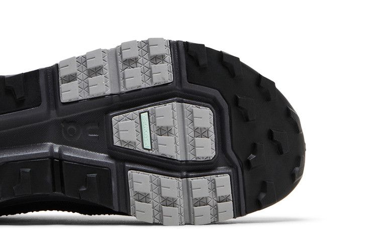 ON Wmns Cloudaway 2 'Black Eclipse'