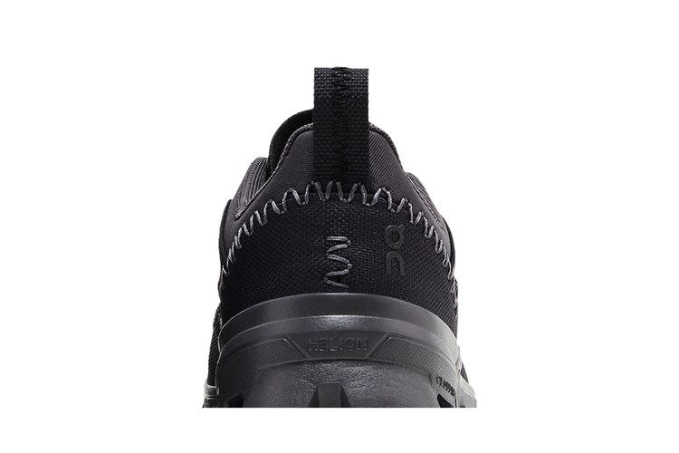ON Wmns Cloudaway 2 'Black Eclipse'