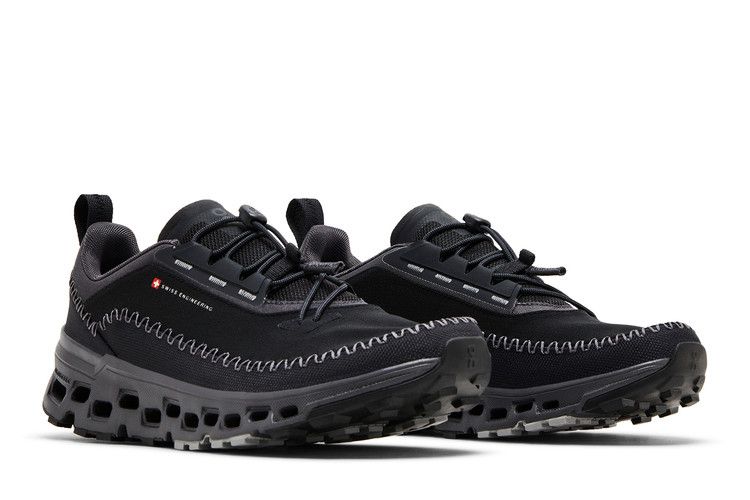 ON Wmns Cloudaway 2 'Black Eclipse'