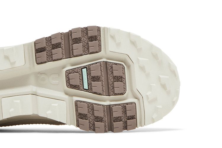 ON Wmns Cloudaway 2 'Sand Ice'