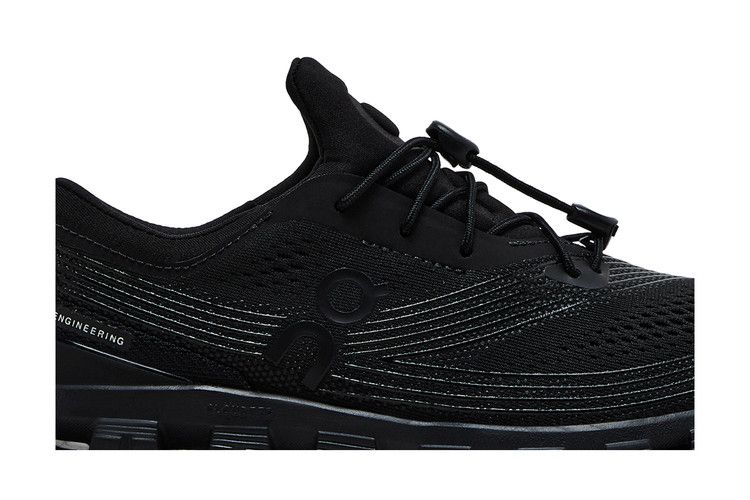 ON Wmns Cloud X Z5 'All Black'