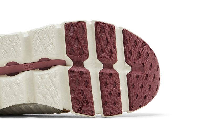 ON Wmns Cloudswift 3 AD 'Savannah Ice'