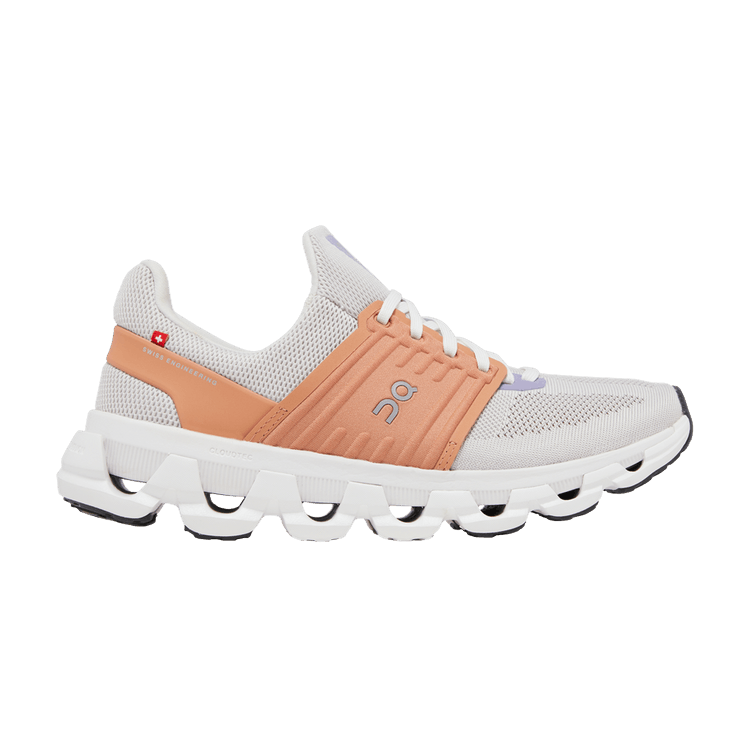 Wmns Cloudswift 3 AD 'Sand Sandstone'