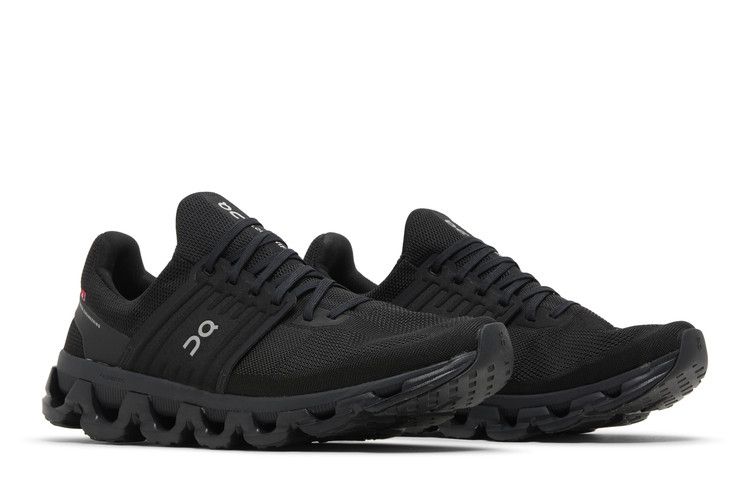 ON Cloudswift 3 AD 'All Black'