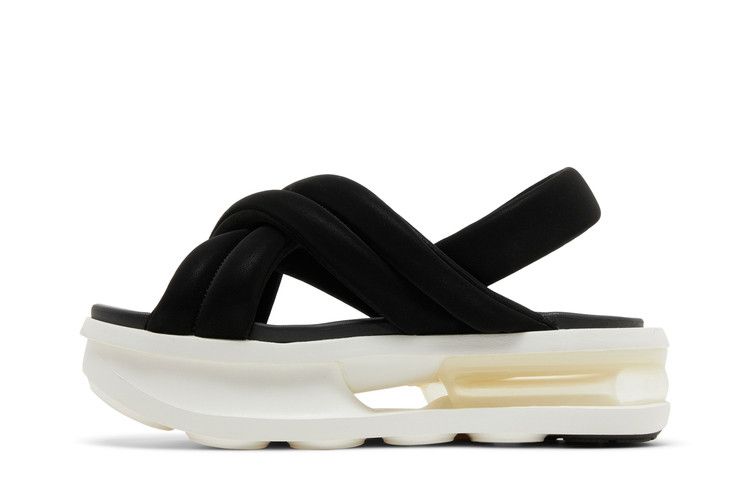 Nike Wmns Air Max Isla Sandal 'Black Sail'