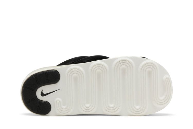 Nike Wmns Air Max Isla Sandal 'Black Sail'