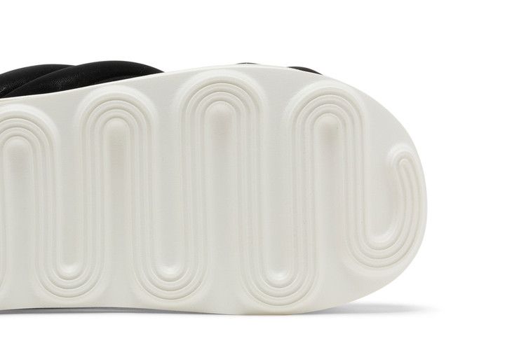 Nike Wmns Air Max Isla Sandal 'Black Sail'